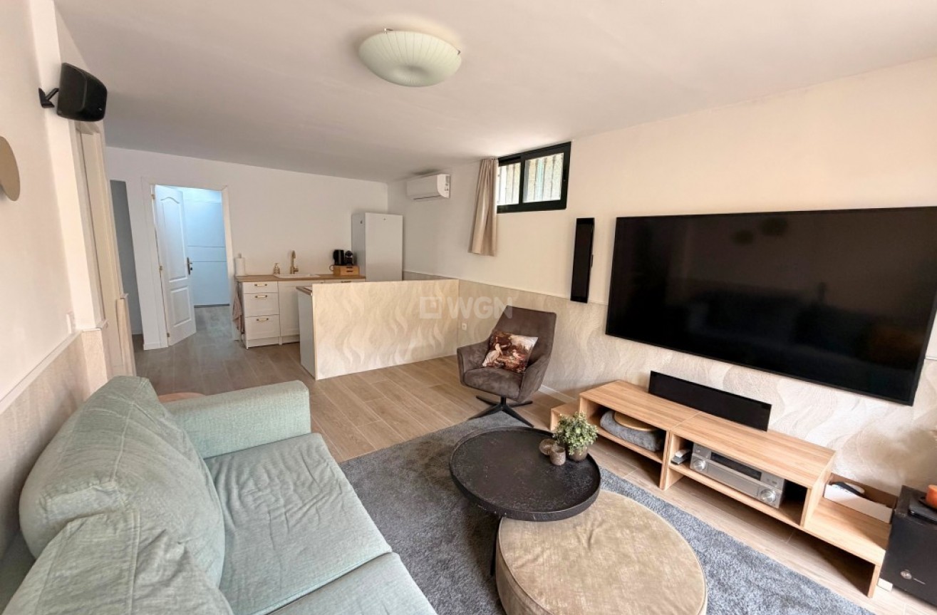 Reventa - Villa - Lo Crispin - Inland