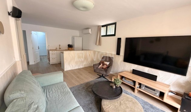 Reventa - Villa - Lo Crispin - Inland