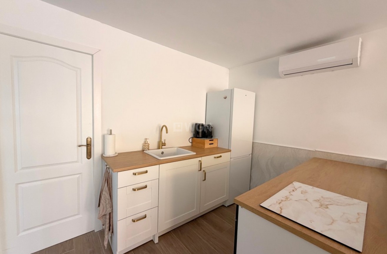 Reventa - Villa - Lo Crispin - Inland