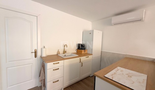 Reventa - Villa - Lo Crispin - Inland