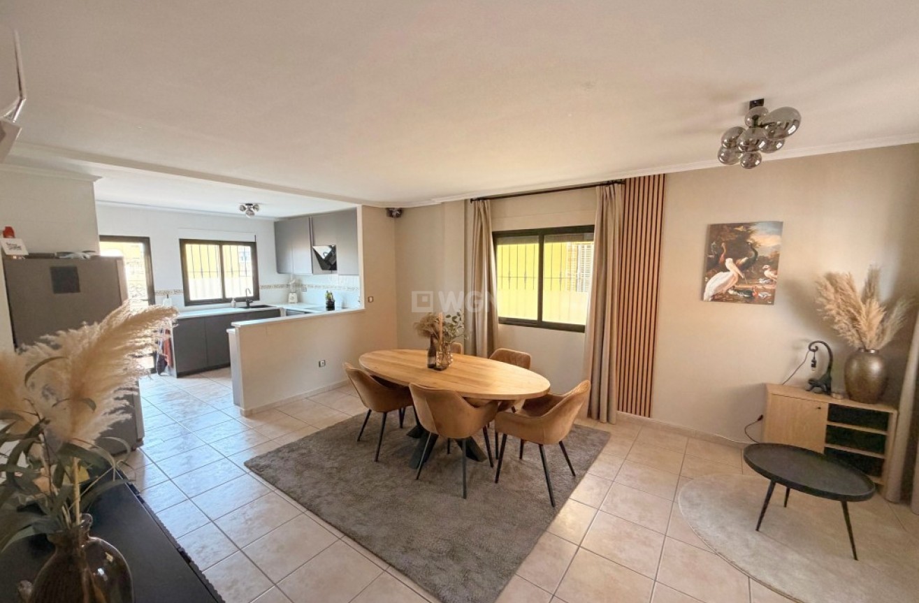 Reventa - Villa - Lo Crispin - Inland