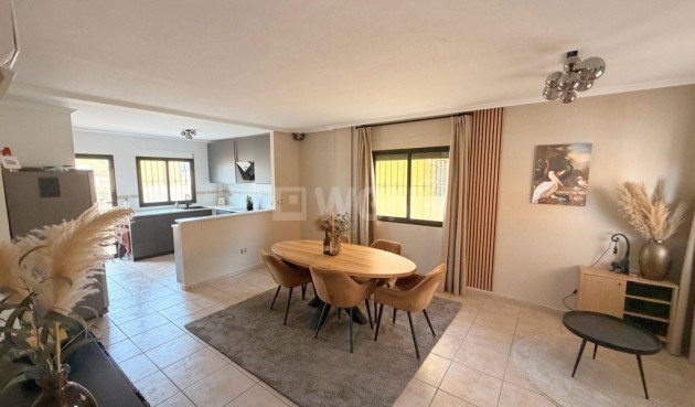 Reventa - Villa - Lo Crispin - Inland
