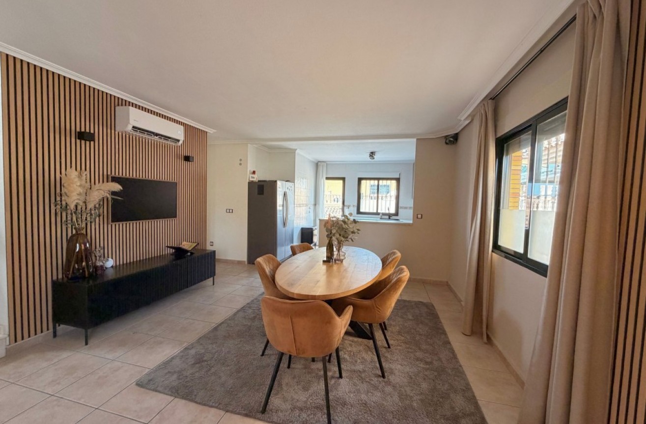 Reventa - Villa - Lo Crispin - Inland