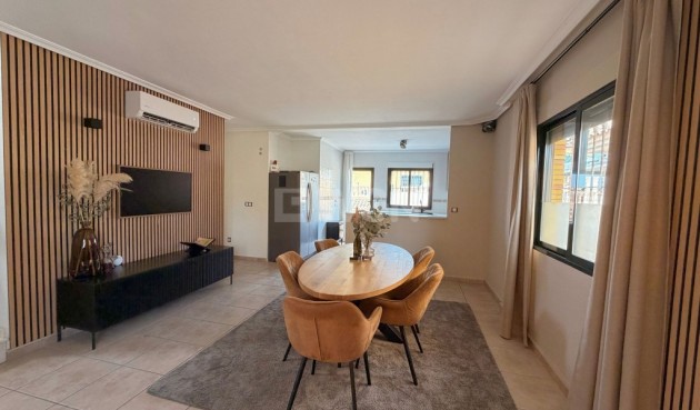 Reventa - Villa - Lo Crispin - Inland