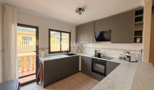 Reventa - Villa - Lo Crispin - Inland