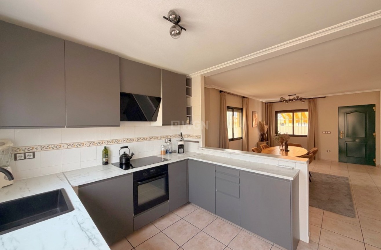Reventa - Villa - Lo Crispin - Inland