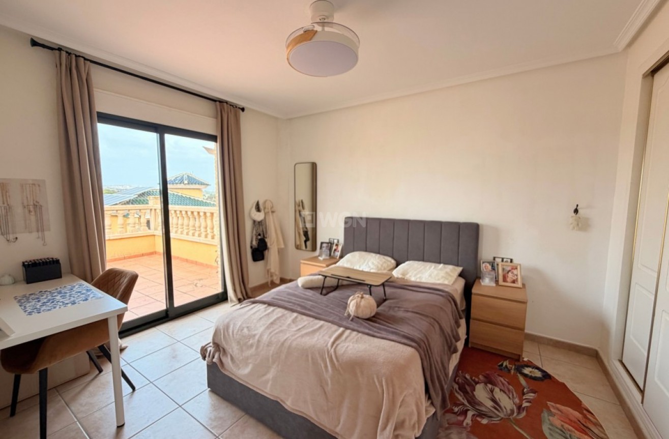 Reventa - Villa - Lo Crispin - Inland