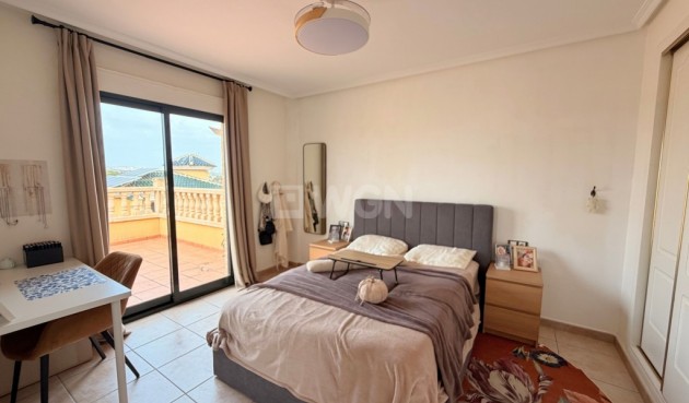Reventa - Villa - Lo Crispin - Inland