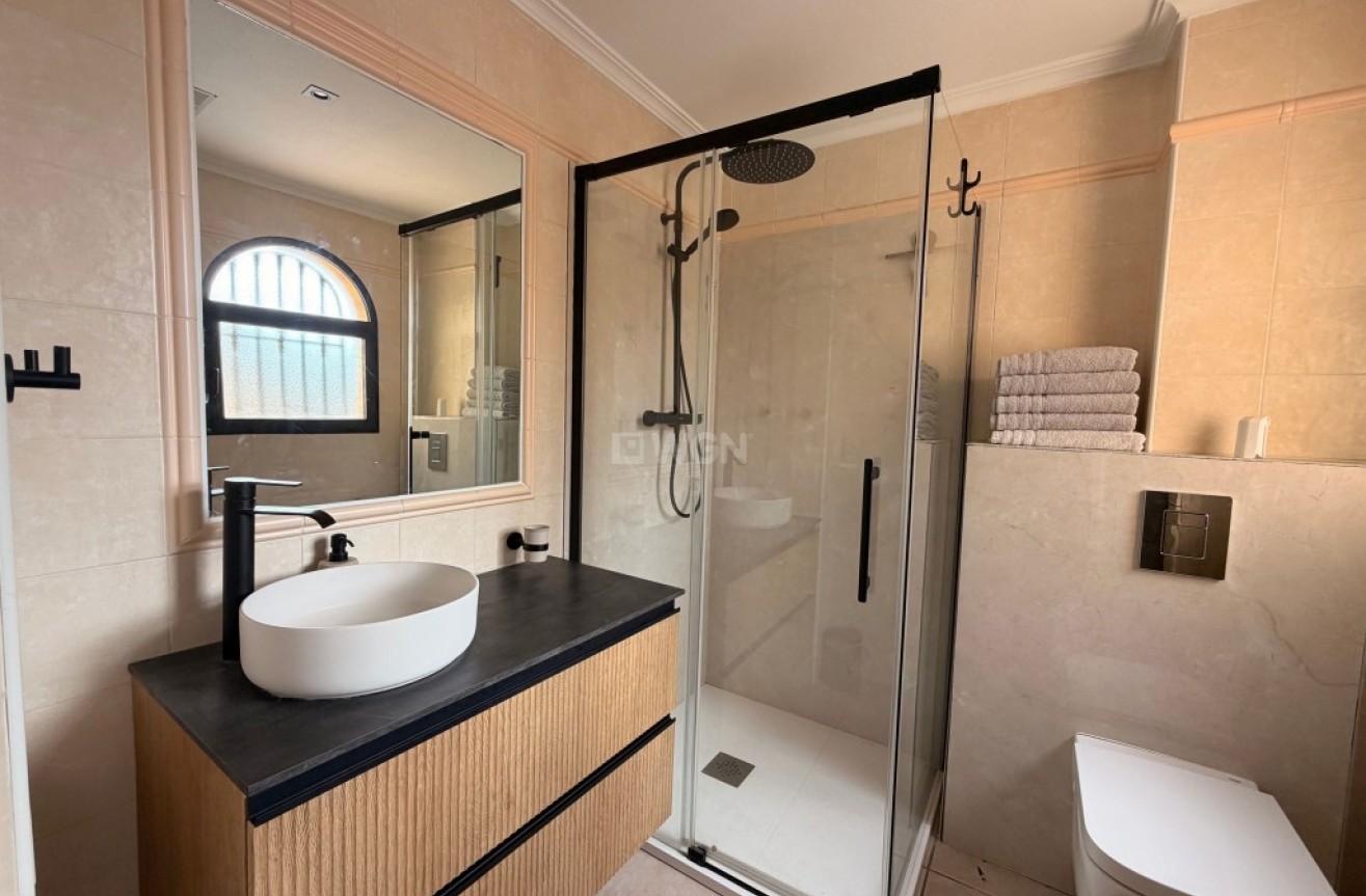Reventa - Villa - Lo Crispin - Inland