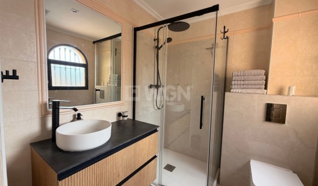 Reventa - Villa - Lo Crispin - Inland