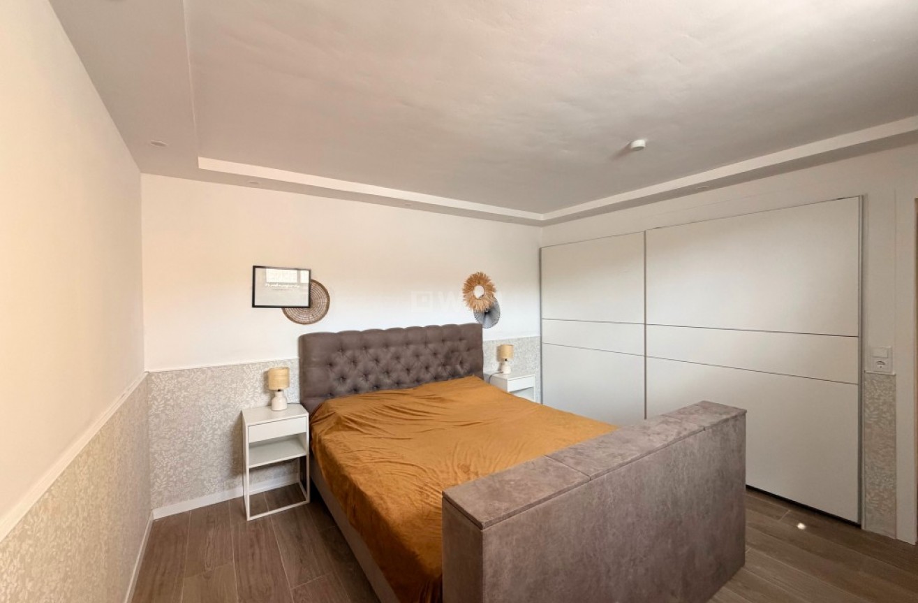 Reventa - Villa - Lo Crispin - Inland