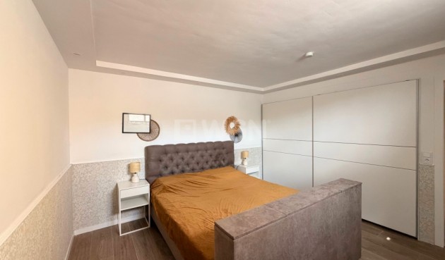 Reventa - Villa - Lo Crispin - Inland