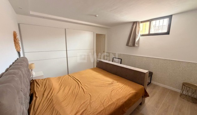 Reventa - Villa - Lo Crispin - Inland