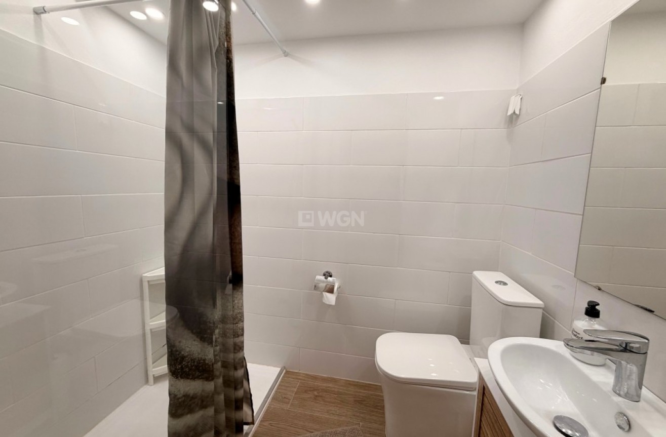 Reventa - Villa - Lo Crispin - Inland