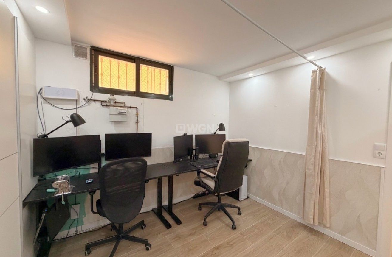Reventa - Villa - Lo Crispin - Inland