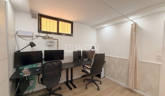 Reventa - Villa - Lo Crispin - Inland