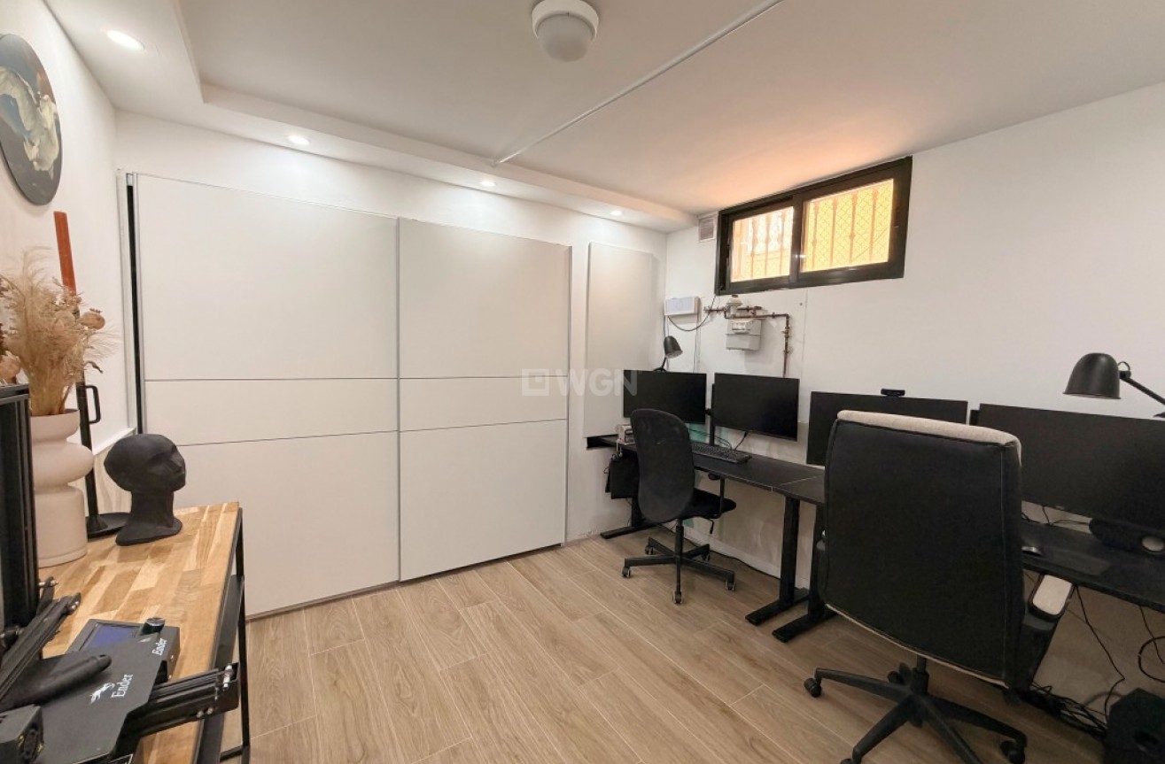 Reventa - Villa - Lo Crispin - Inland