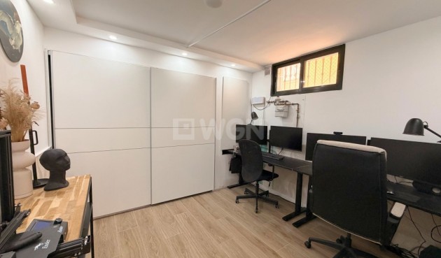 Reventa - Villa - Lo Crispin - Inland