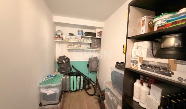 Reventa - Villa - Lo Crispin - Inland