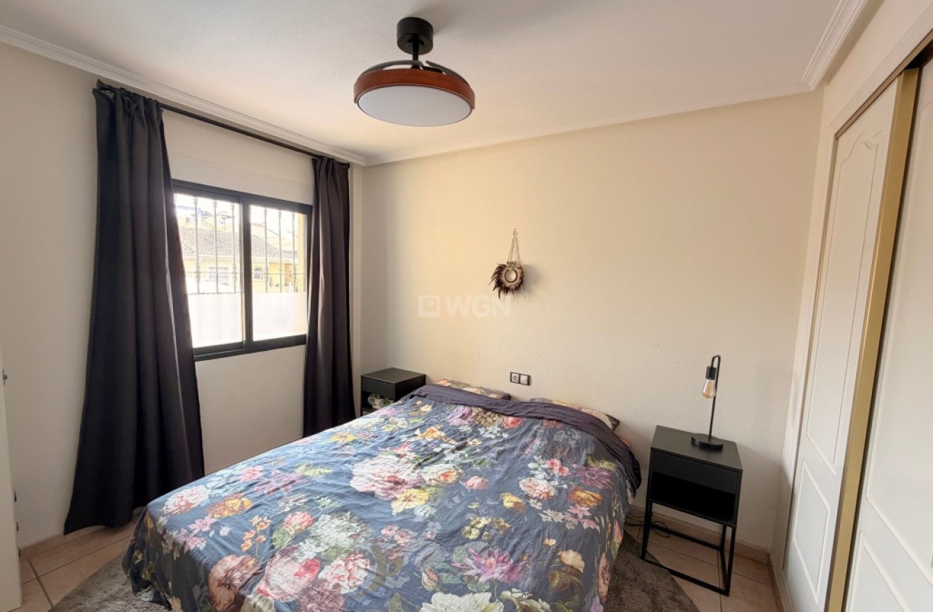 Reventa - Villa - Lo Crispin - Inland