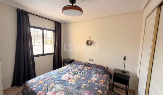Reventa - Villa - Lo Crispin - Inland
