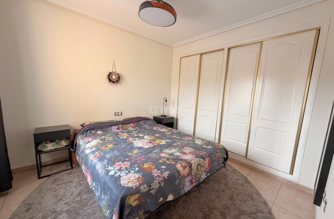 Reventa - Villa - Lo Crispin - Inland