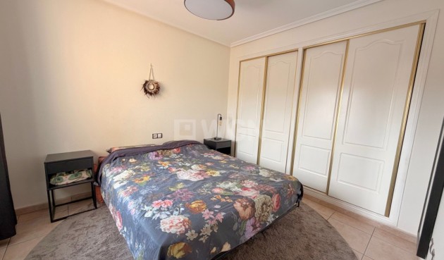 Reventa - Villa - Lo Crispin - Inland
