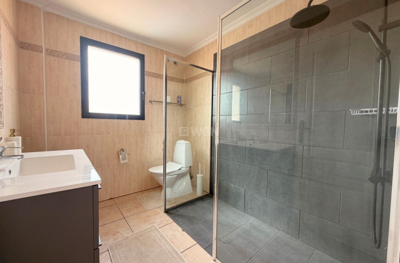 Reventa - Villa - Lo Crispin - Inland