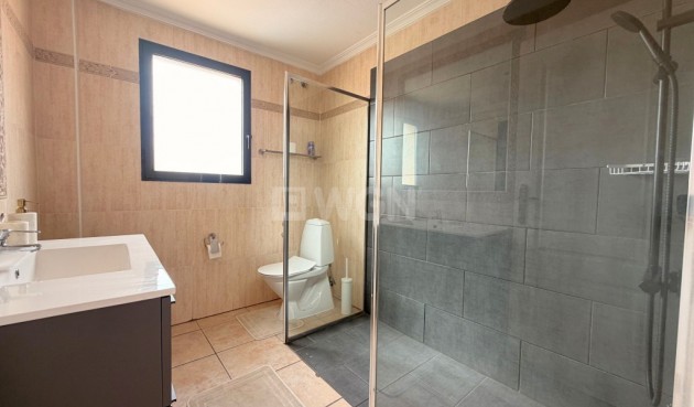 Reventa - Villa - Lo Crispin - Inland