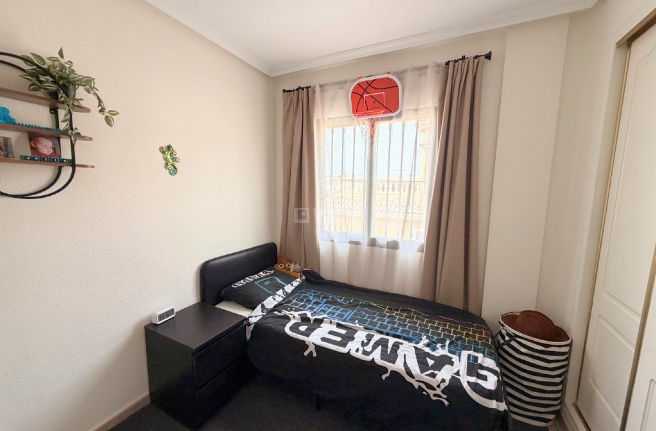 Reventa - Villa - Lo Crispin - Inland
