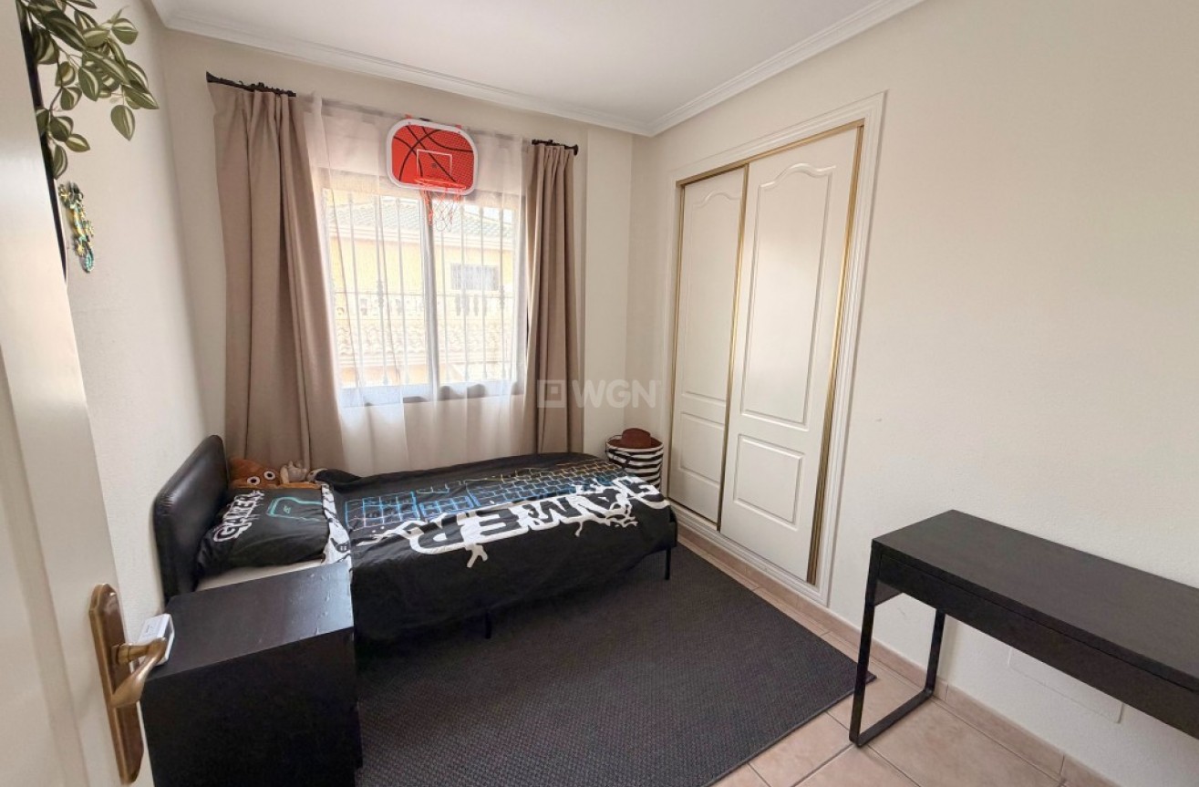 Reventa - Villa - Lo Crispin - Inland
