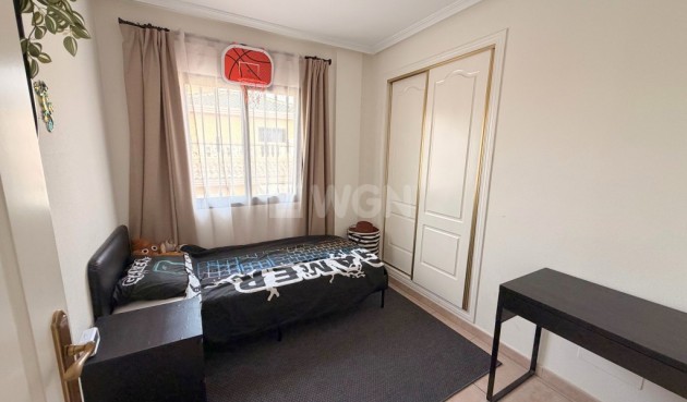 Reventa - Villa - Lo Crispin - Inland