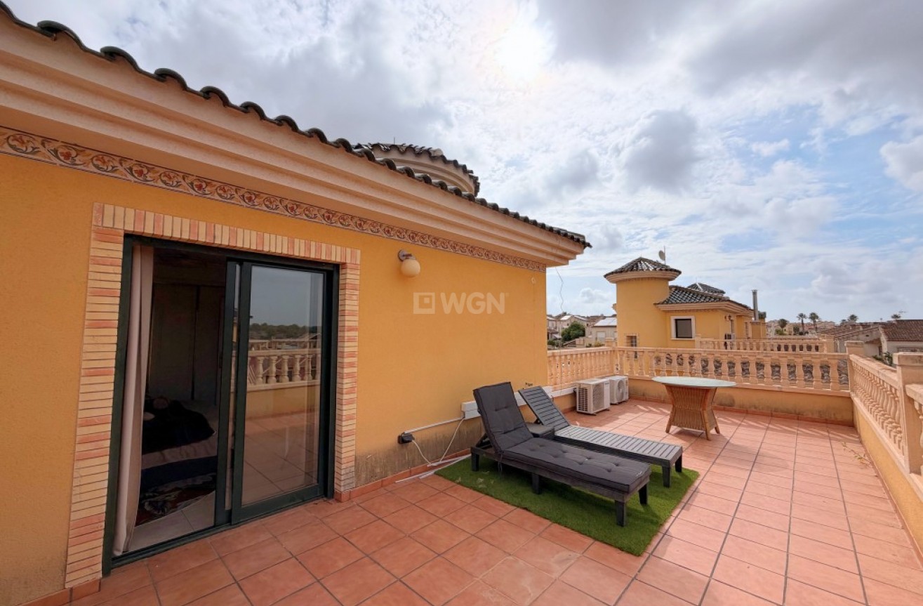 Reventa - Villa - Lo Crispin - Inland