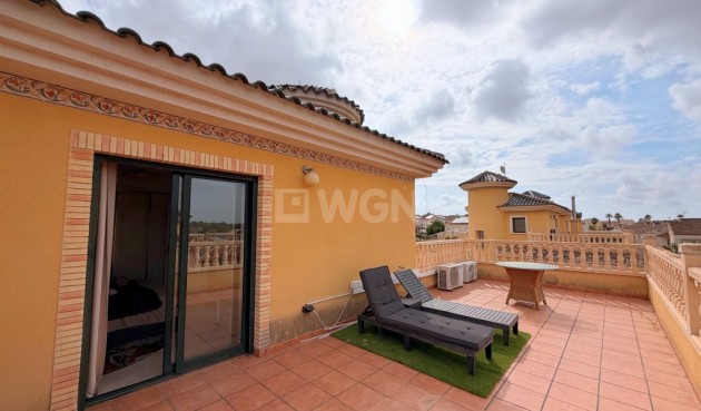 Reventa - Villa - Lo Crispin - Inland