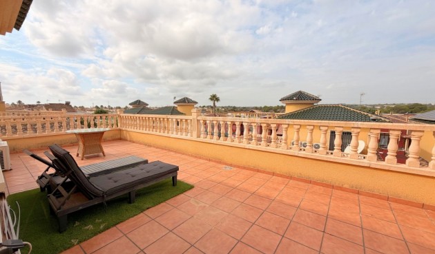 Reventa - Villa - Lo Crispin - Inland