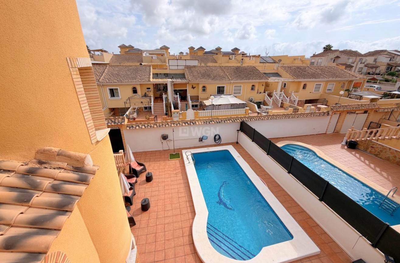 Reventa - Villa - Lo Crispin - Inland