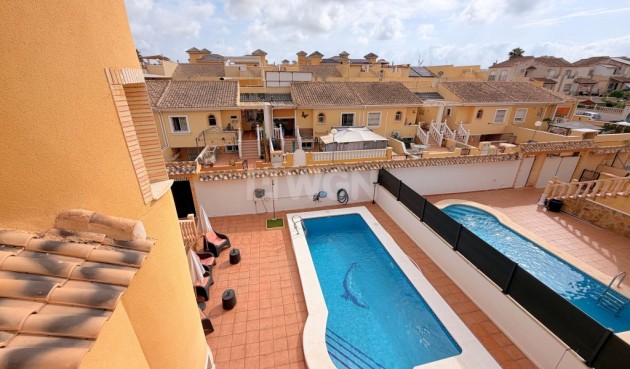 Reventa - Villa - Lo Crispin - Inland