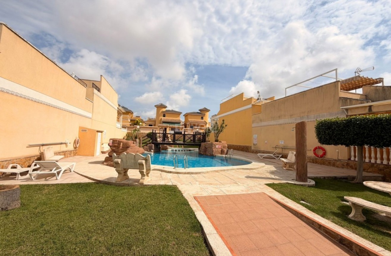 Reventa - Villa - Lo Crispin - Inland