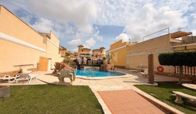 Reventa - Villa - Lo Crispin - Inland
