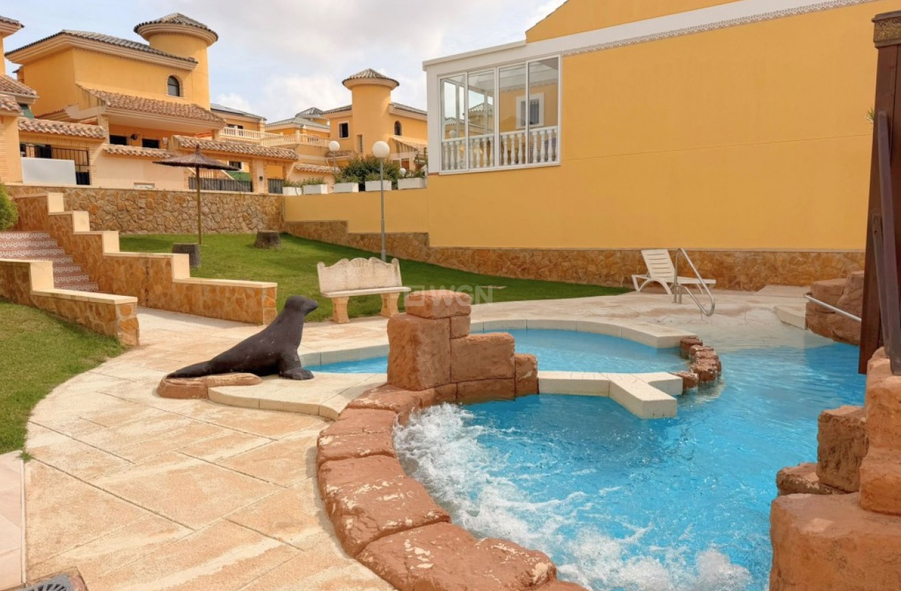 Reventa - Villa - Lo Crispin - Inland