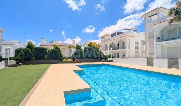 Wiederverkauf - Penthouse - Ciudad Quesada - Costa Blanca