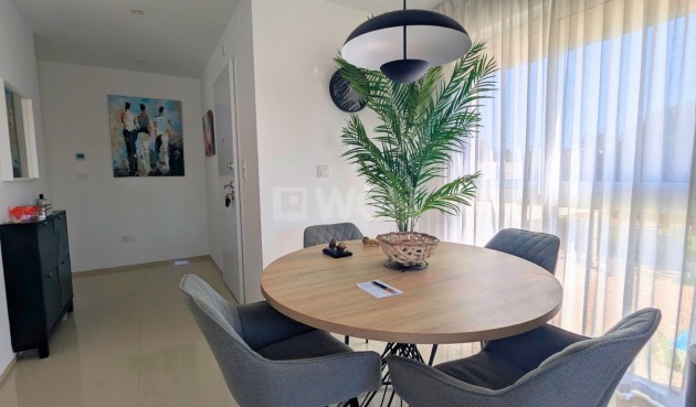 Wiederverkauf - Penthouse - Ciudad Quesada - Costa Blanca