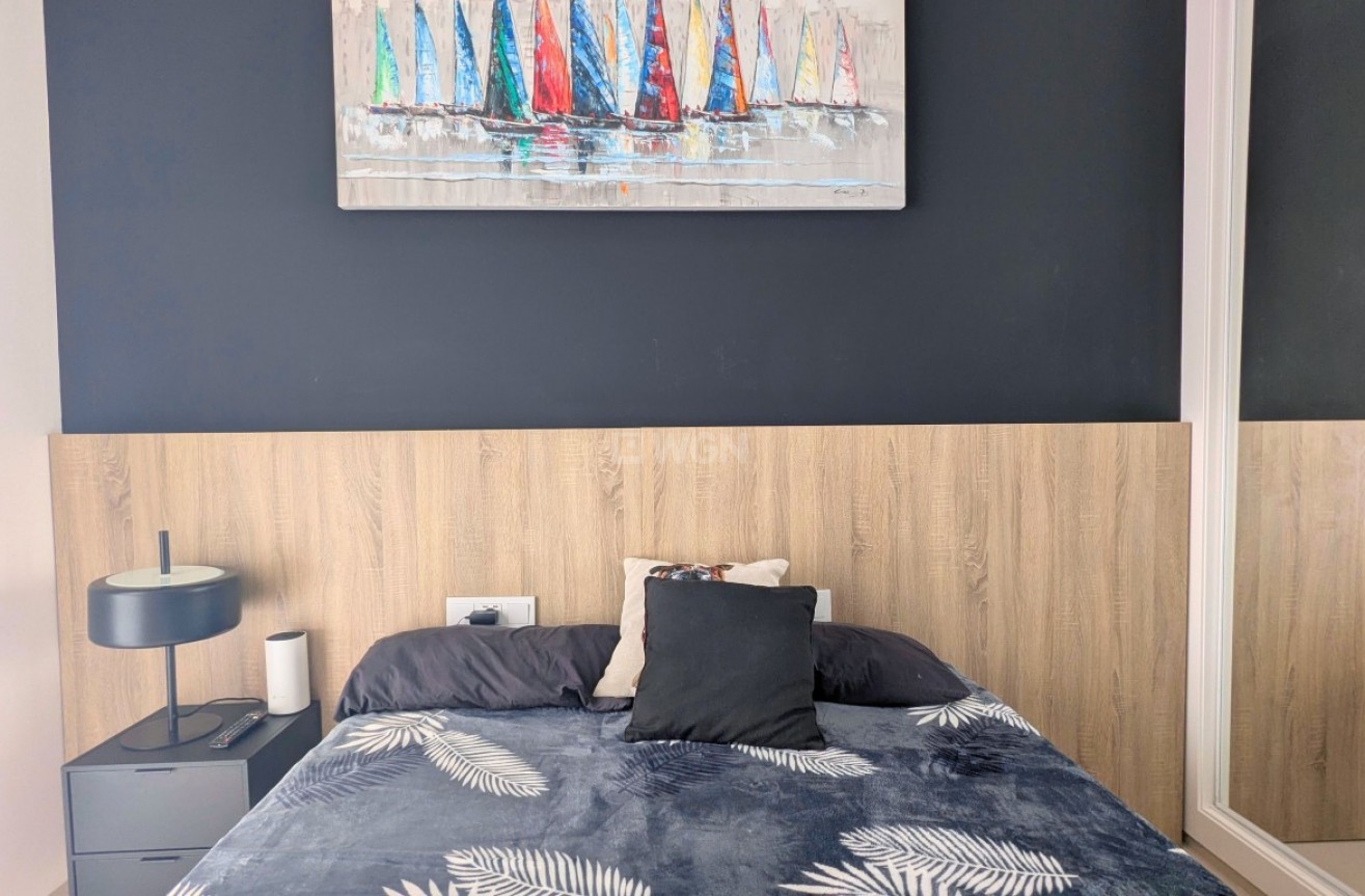 Wiederverkauf - Penthouse - Ciudad Quesada - Costa Blanca