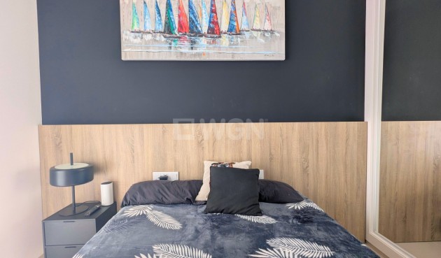 Wiederverkauf - Penthouse - Ciudad Quesada - Costa Blanca
