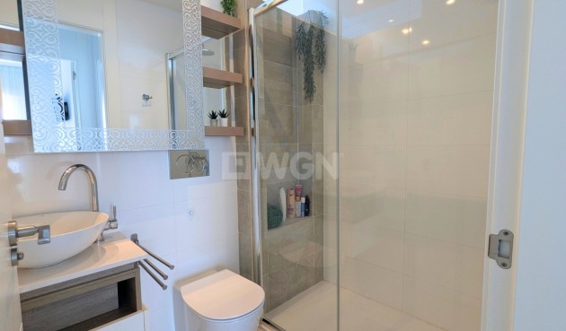 Wiederverkauf - Penthouse - Ciudad Quesada - Costa Blanca