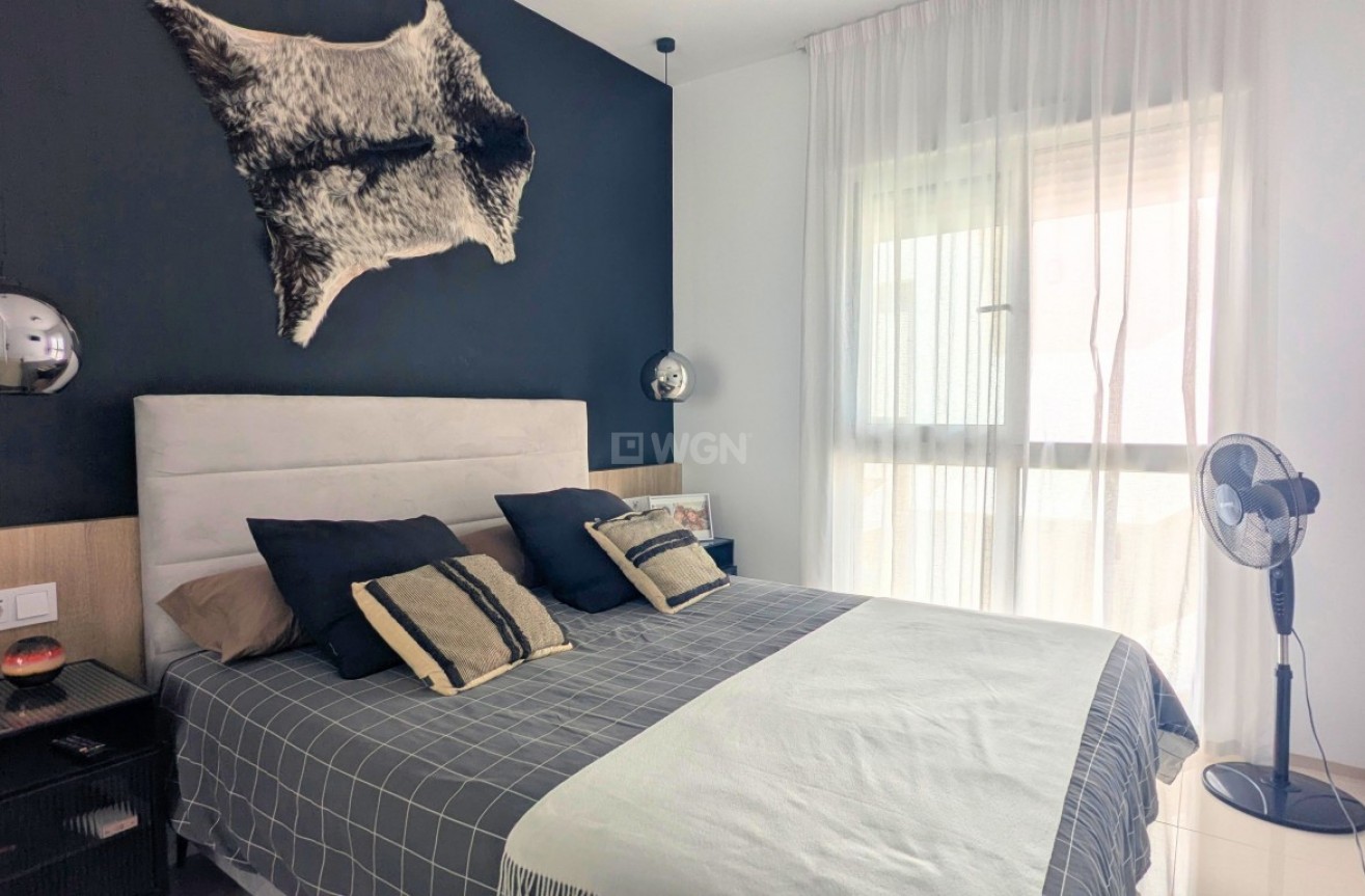 Wiederverkauf - Penthouse - Ciudad Quesada - Costa Blanca