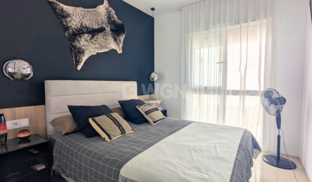 Wiederverkauf - Penthouse - Ciudad Quesada - Costa Blanca
