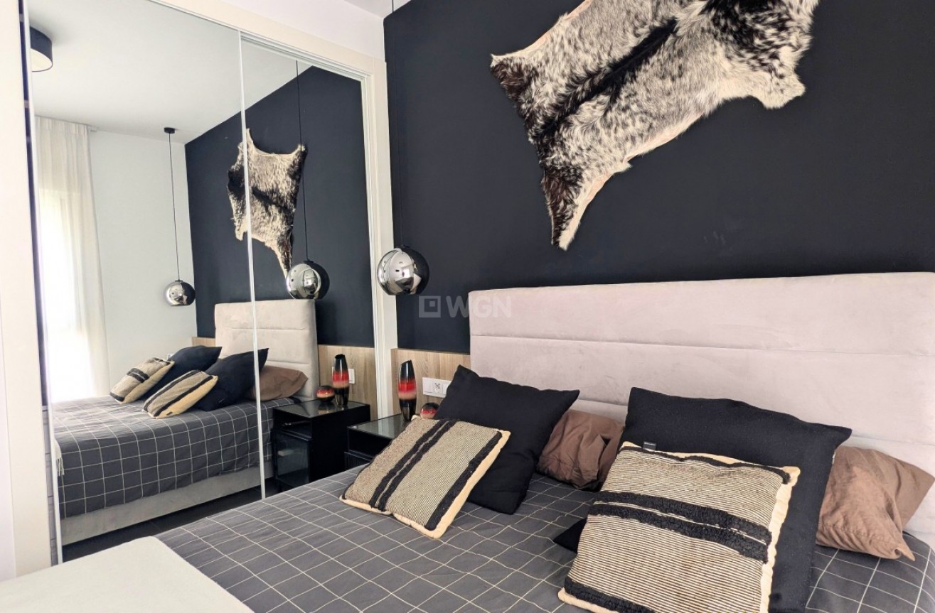 Wiederverkauf - Penthouse - Ciudad Quesada - Costa Blanca
