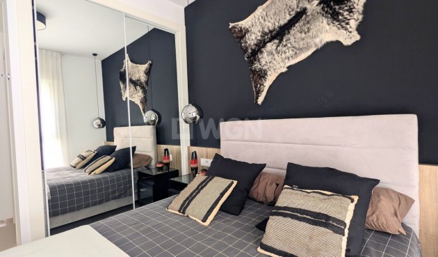 Wiederverkauf - Penthouse - Ciudad Quesada - Costa Blanca