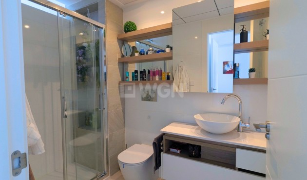 Wiederverkauf - Penthouse - Ciudad Quesada - Costa Blanca